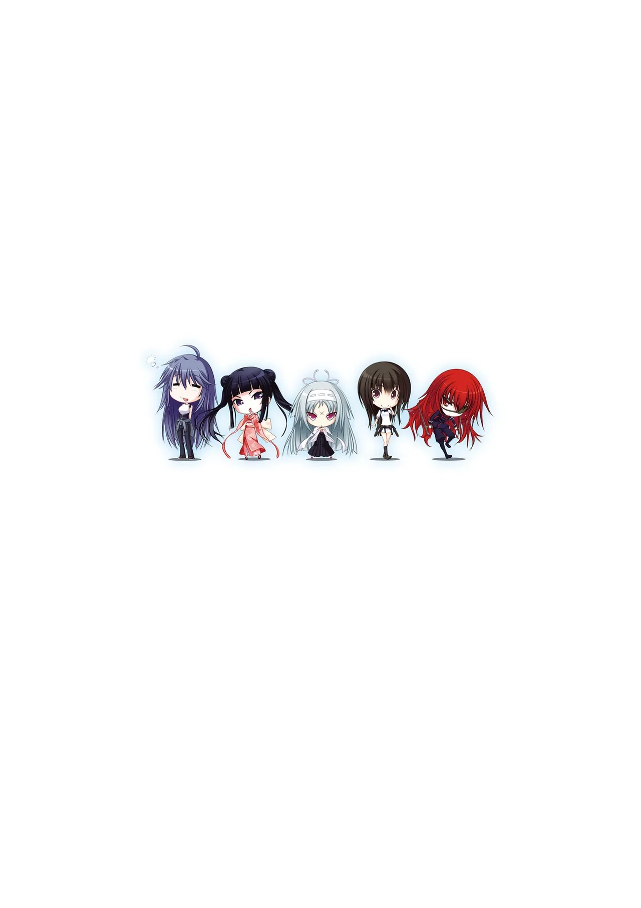 Maji de Watashi ni Koi Shinasai! S Visual Fan Book [Digital]