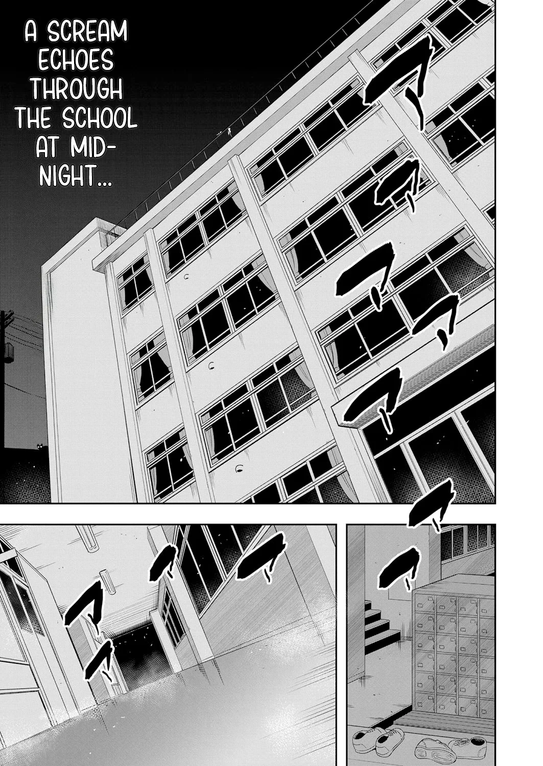 [Kawai Shun] Mayonaka no Kyoushitsu ni Shokushu ga Iru (COMIC Mugen Tensei 2022-10) [English] [Digital]