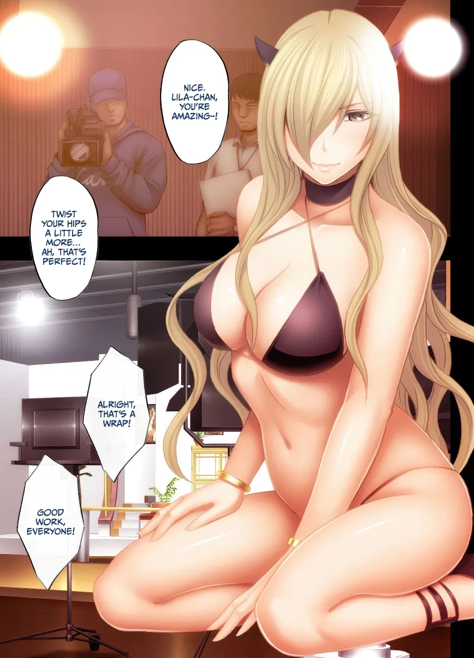 [Crimson] Imouto no Kareshi ni Hamerareta Watashi [Digital] [English] [CulturedCommissions]
