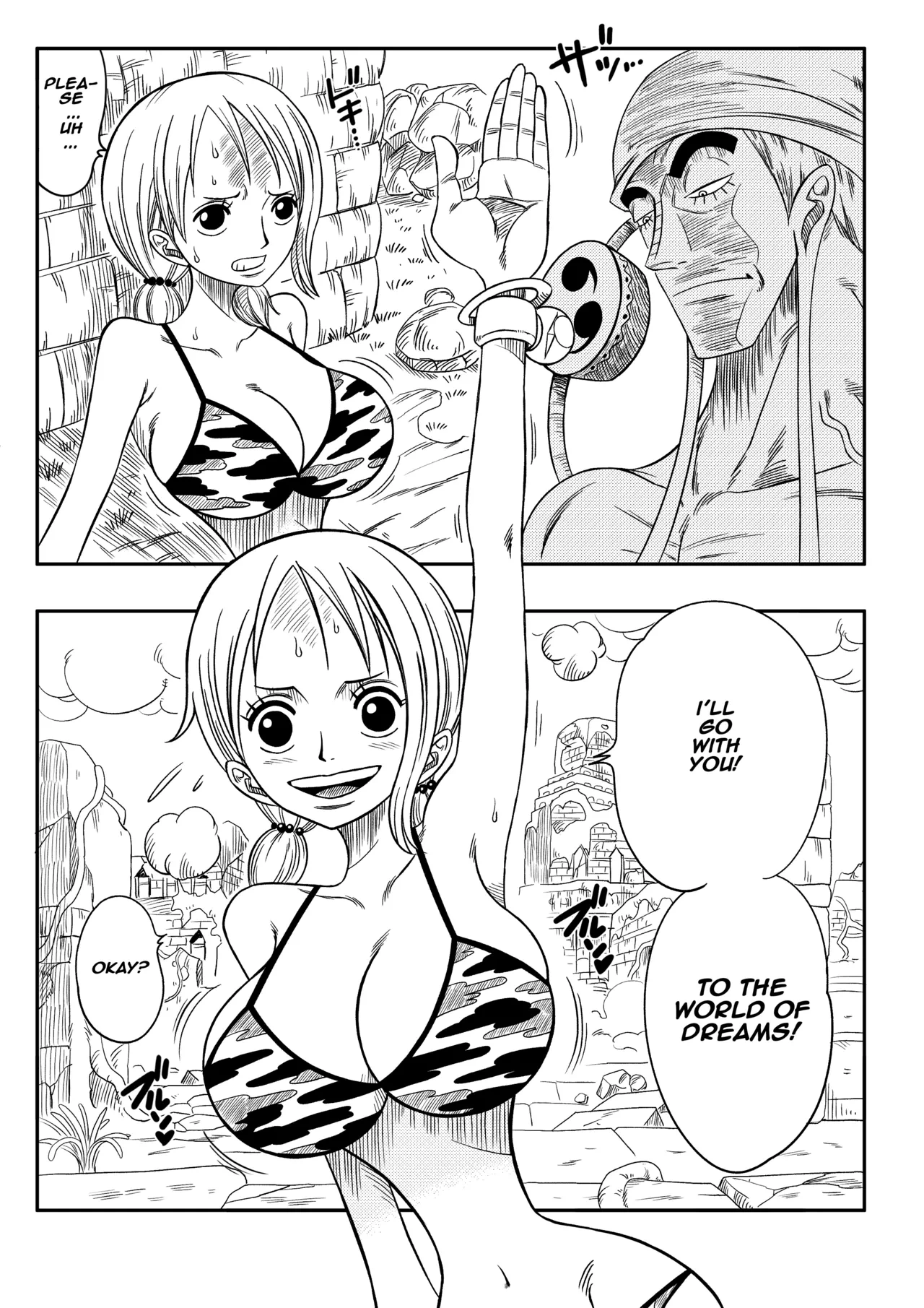 [Yamamoto] Slave of God [English] [Censored]
