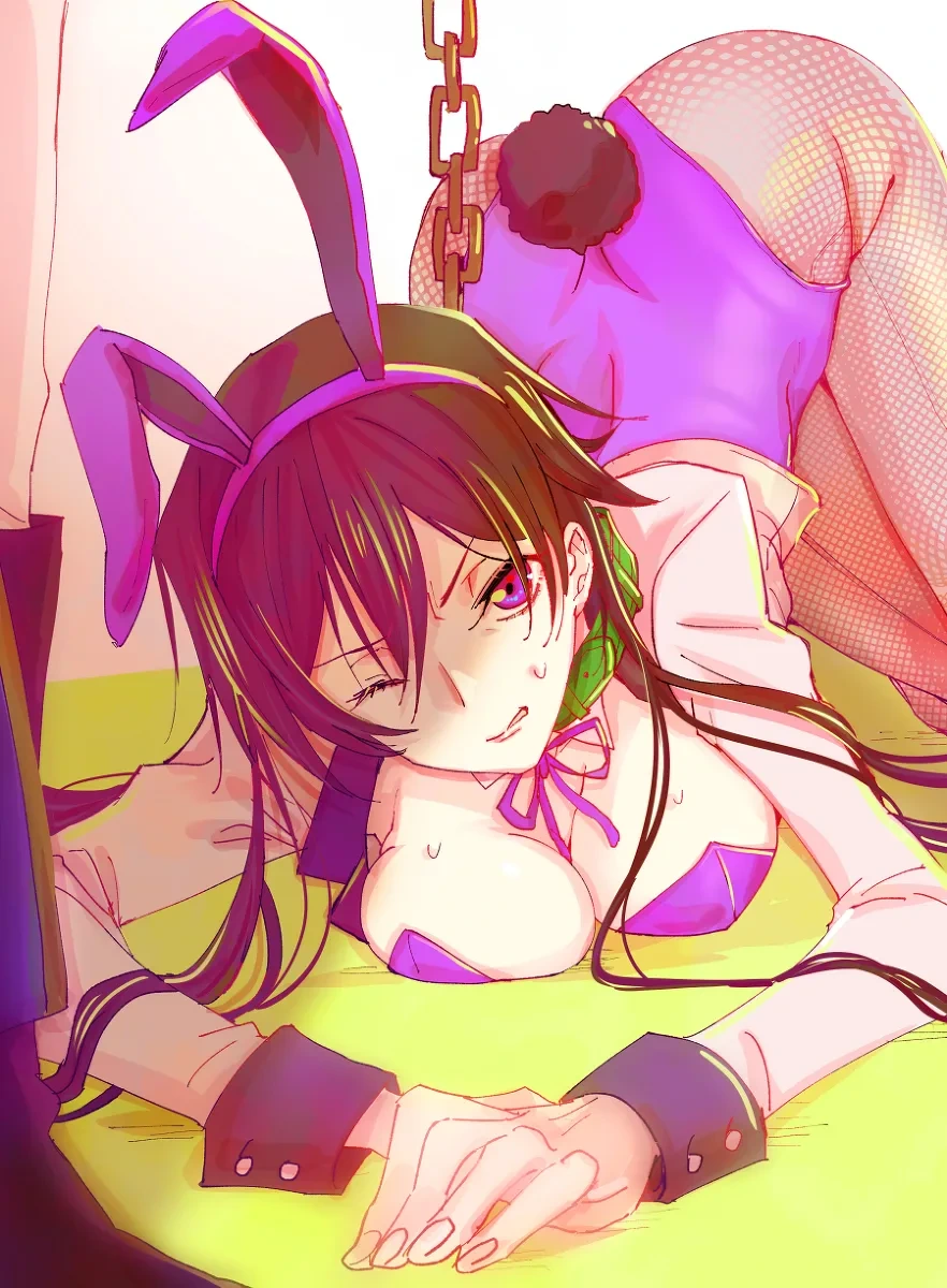 [Tenohirano (Pewo)]geass log 6 [Code Geass: Lelouch of the Rebellion)