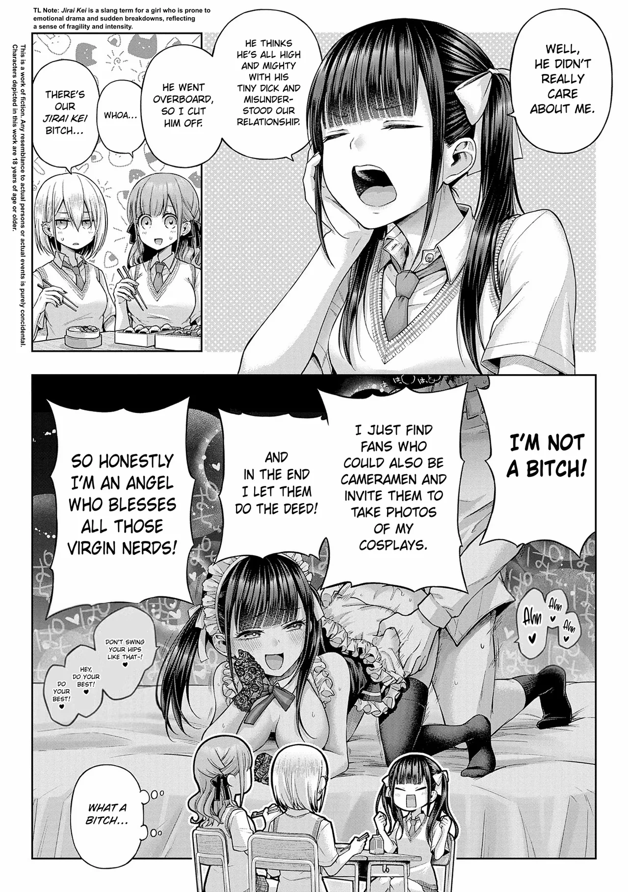 [Metsubushi] Wanshot Underpuppy + Okawari (Deco x Deco) [English] [ConTL] [Digital]