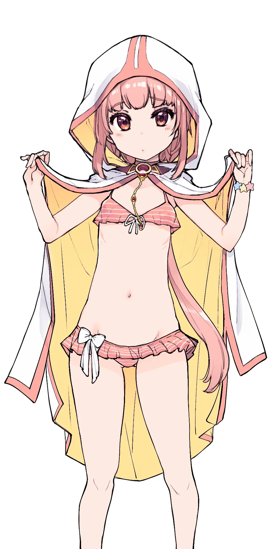 [Xration (mil)] 魔法少女 (full)