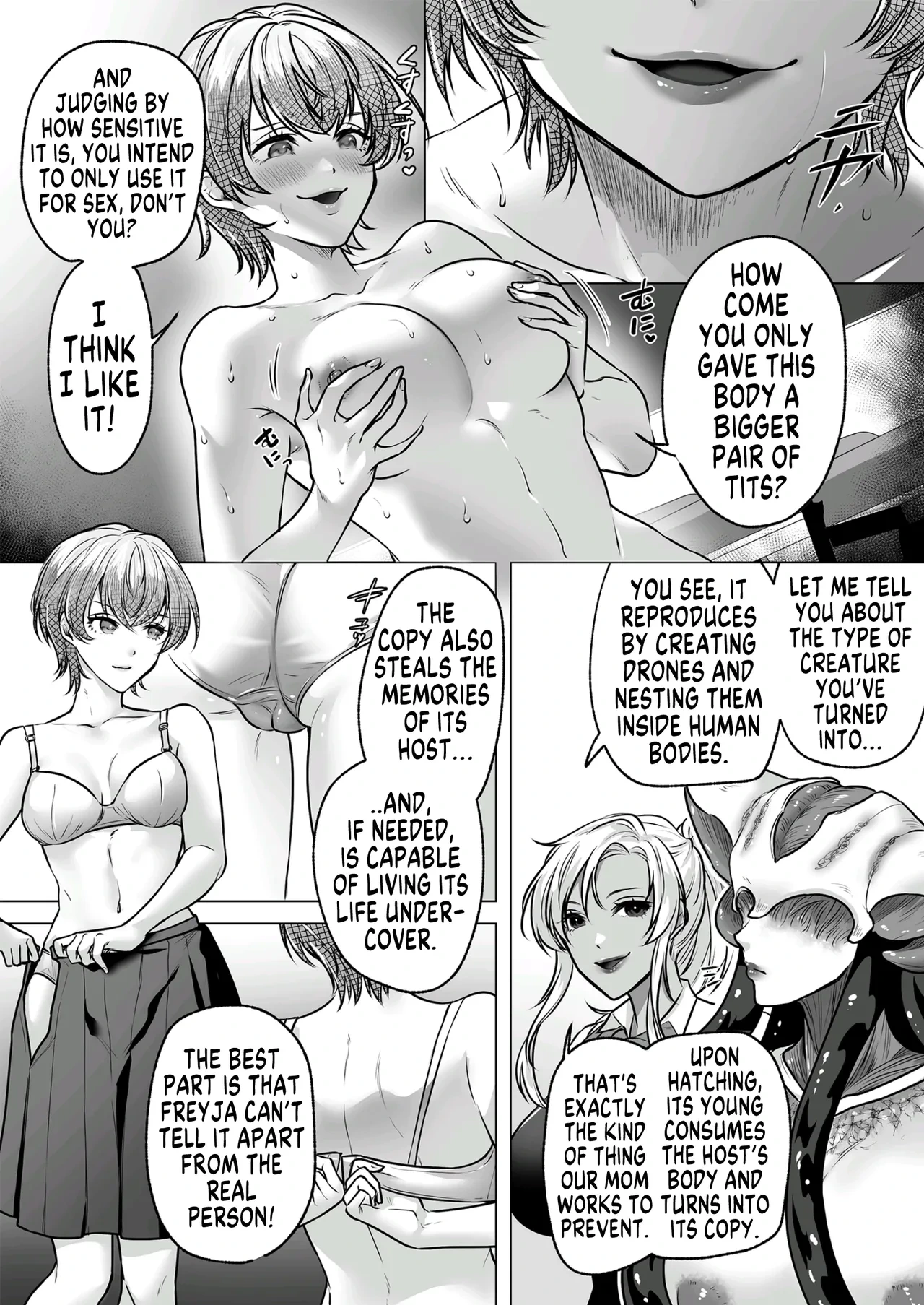 [Marialite (fuka)] Seigi no Mikata o Otosu Houhou 3 | How to Best the Hero of Justice 3 [English] [GTF]