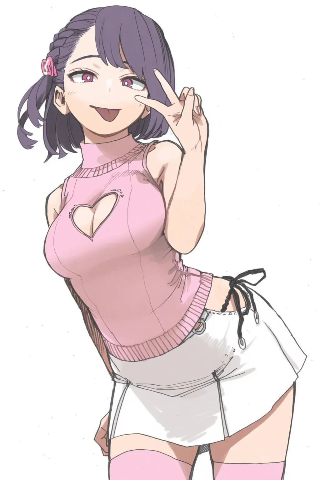 [GetDrain] サキュバス関連 Pixiv 16-03 [AI Generated]