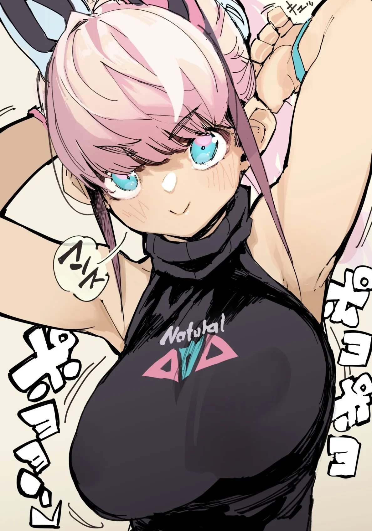 [ひょころー] 7月分オリジナルショート漫画
