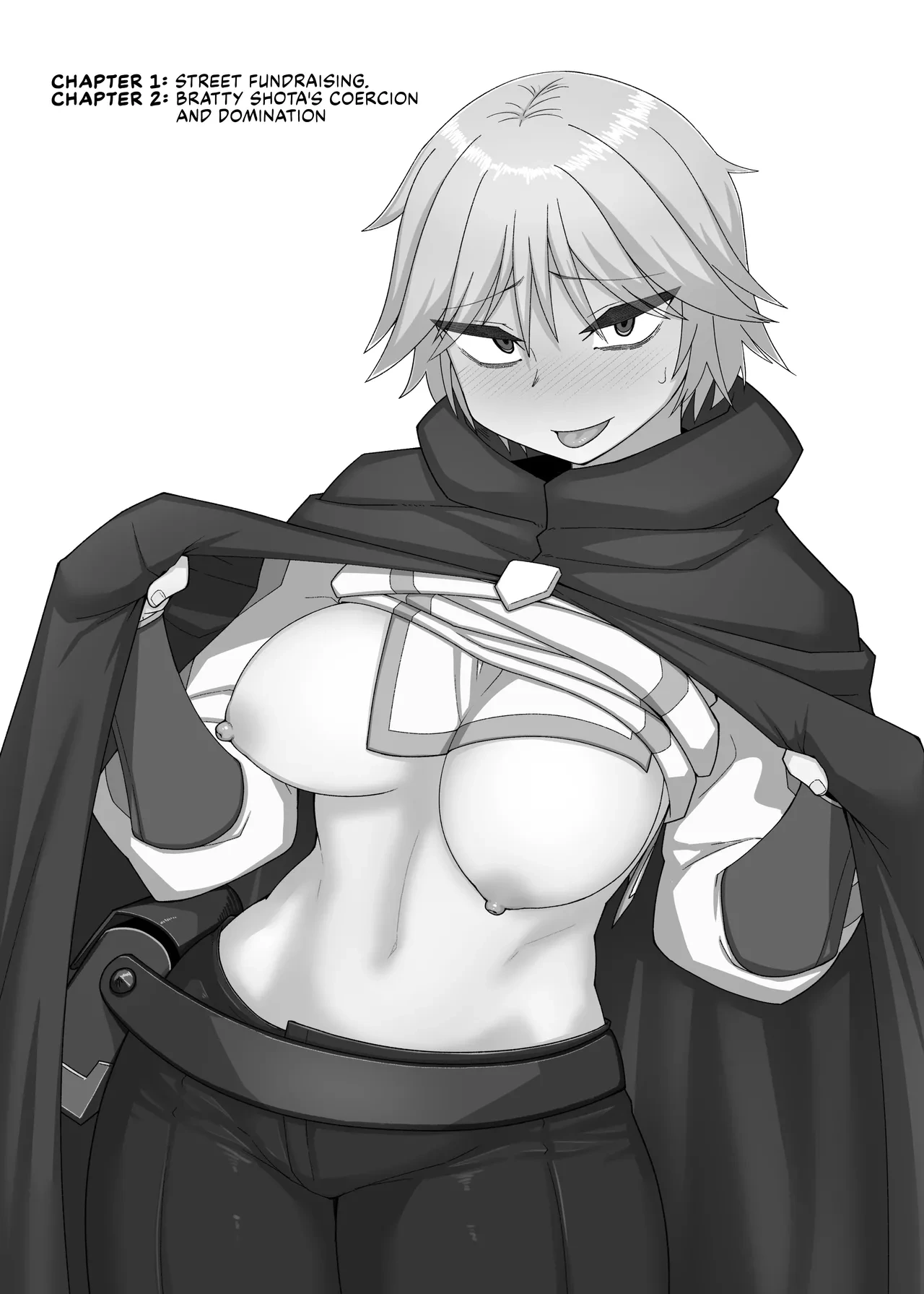 [Mogura no Suana (zeiminarai)] Neia Hon | A Book About Neia (Overlord) [English] [NudeSalad]