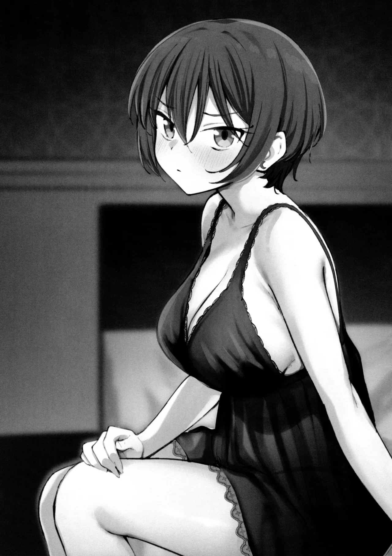 (C106) [Kitaku Jikan (Kitaku)] Kirakira Hajimemashita. (Mobile Suit Gundam GQuuuuuuX)