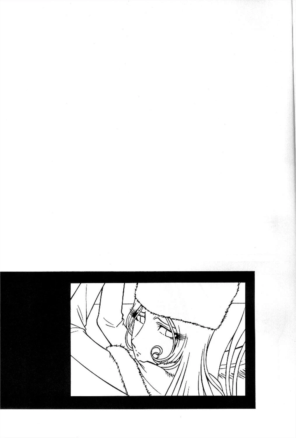 (C66) [Circle Taihei-Tengoku (Aratamaru)] NIGHT HEAD 999 (Galaxy Express 999) [English] [CopyOf]