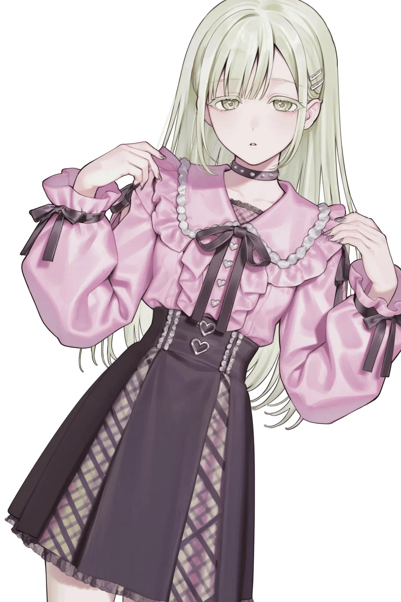 [Pixiv] Yanagi (18795644)