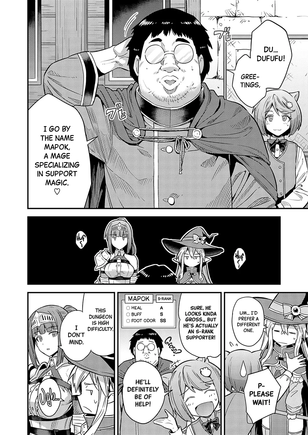 [Hinotsuki Neko] Yarou-kei Fantasy Botehara Quest ▶Saitei Saikyō Jutsushi no Haramase♂♀Bufff♡ | Fuck-Ready Fantasy, Preggo Quest ▶The Absolute Lowest & Strongest Breeding♂♀Buff♡ (COMIC Grape Vol. 126) [English][Black Grimoires]