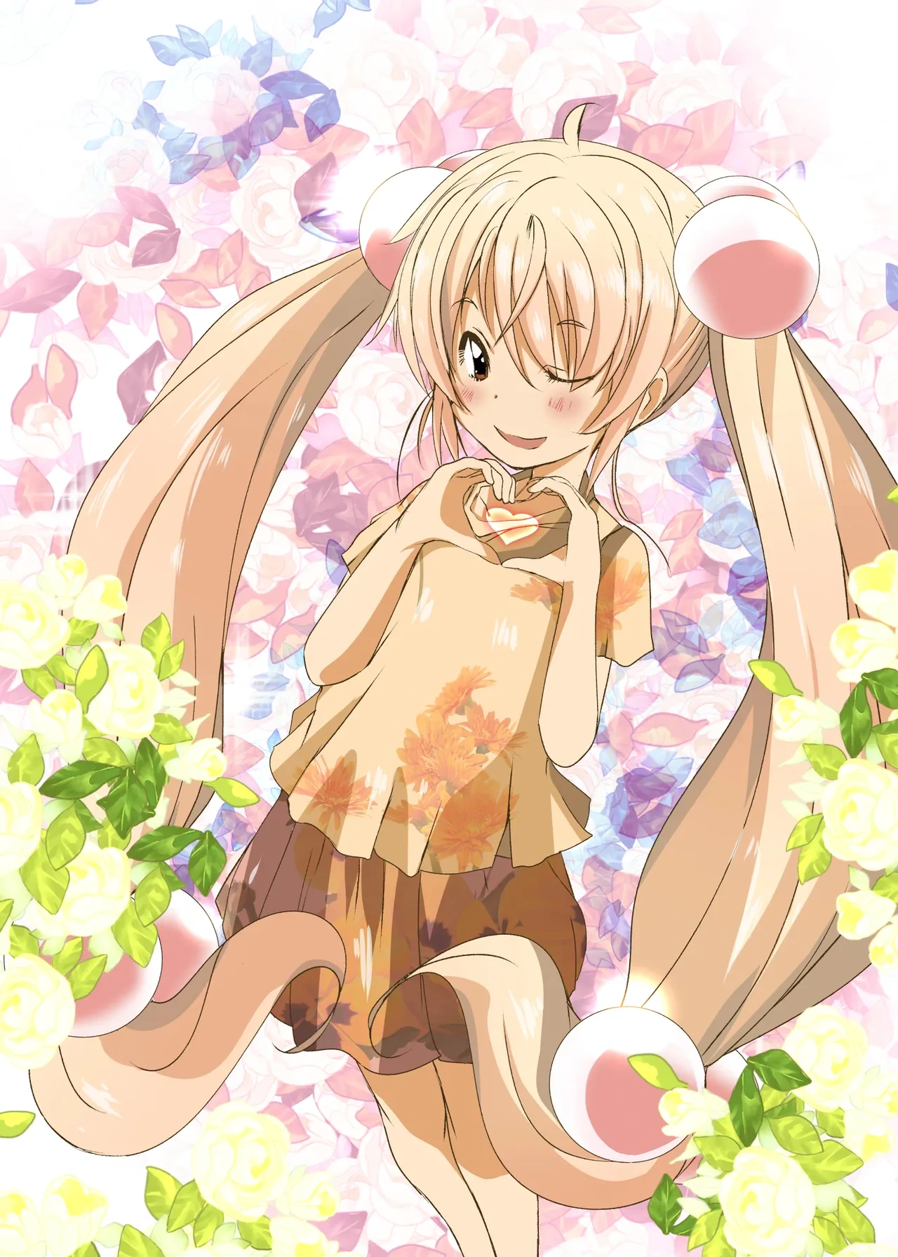 [Suitekiya (Suitekiya Yuumin)] Little Little Little (Various)