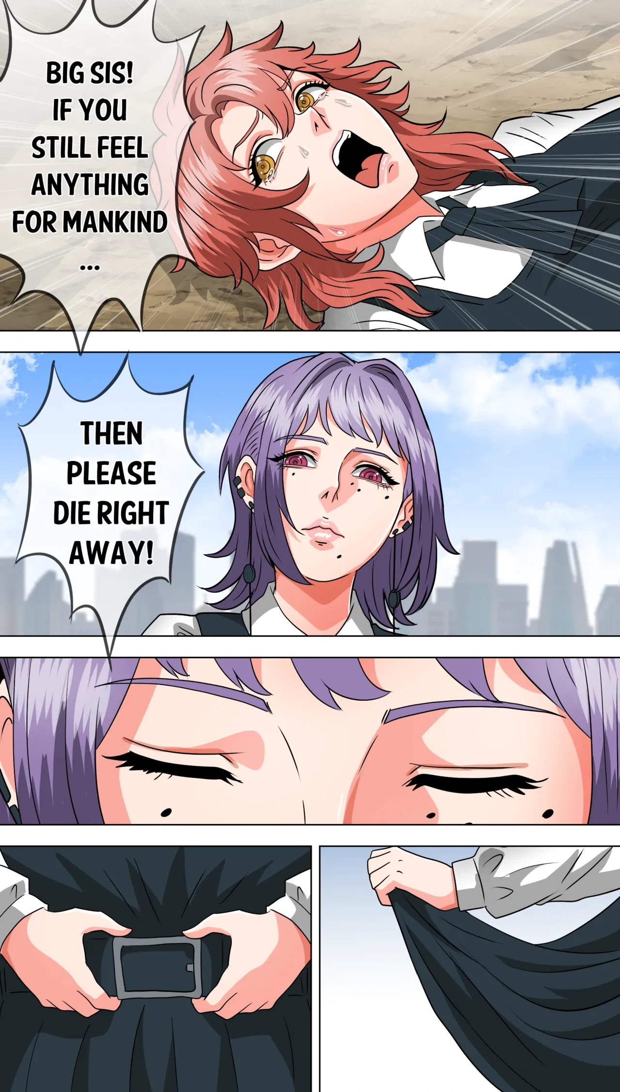 [bocahcaboel] Let me in, Death-chan