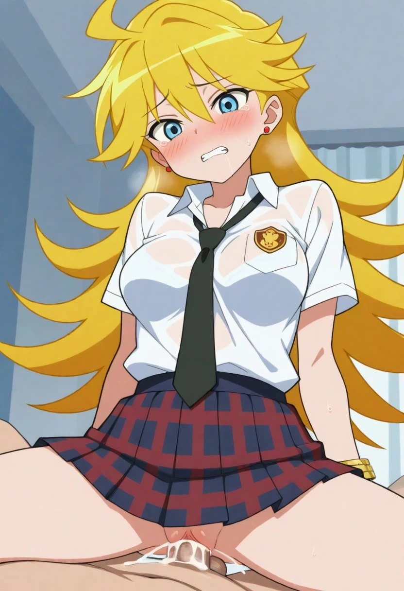 kawaiispce-789_アナーキー・パンティ (Patreon) [AI Generated]