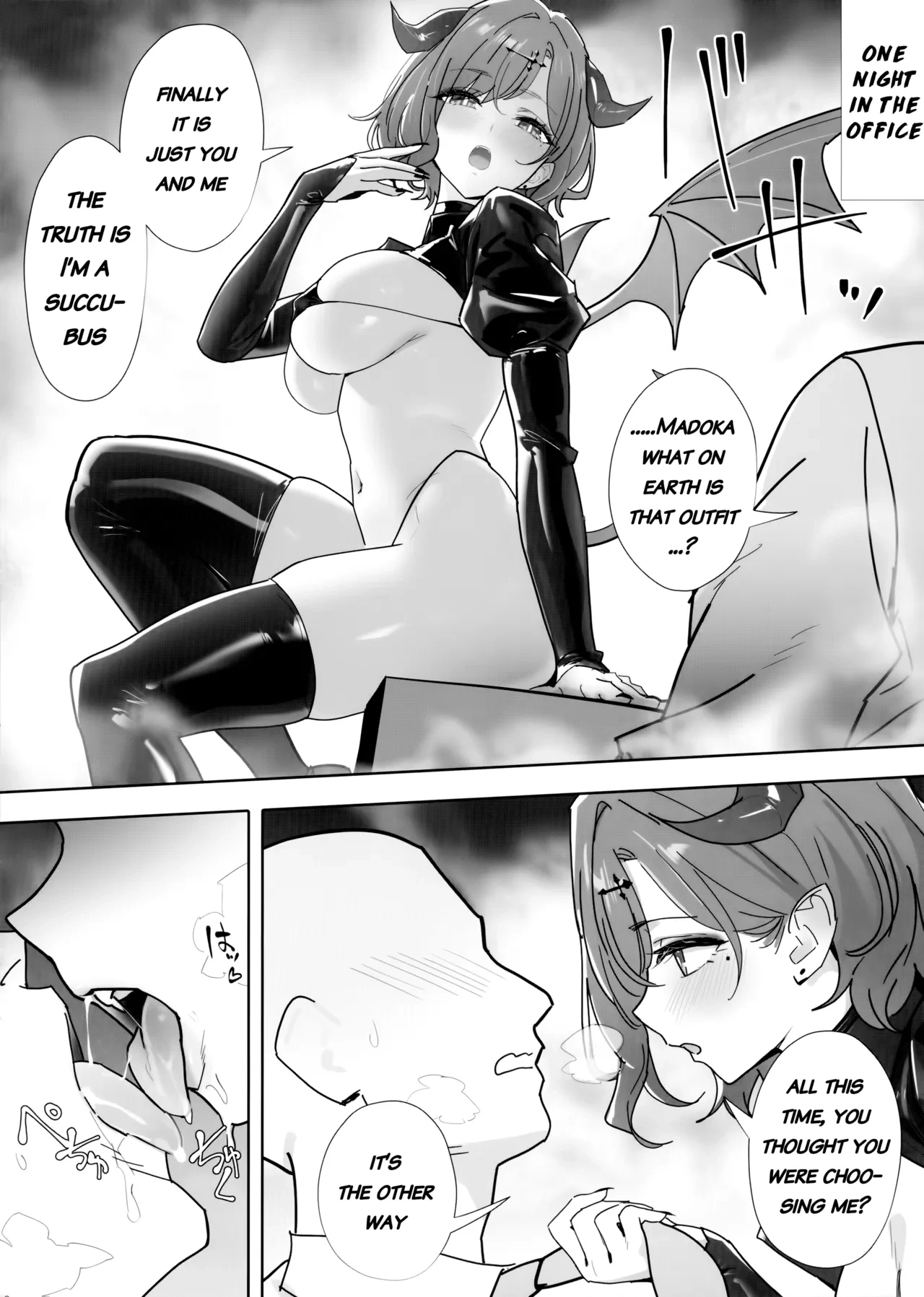 (C106) [OrangeMaru (YD)] OrangeMaru vol.17 (THE iDOLM@STER: Shiny Colors) [English]