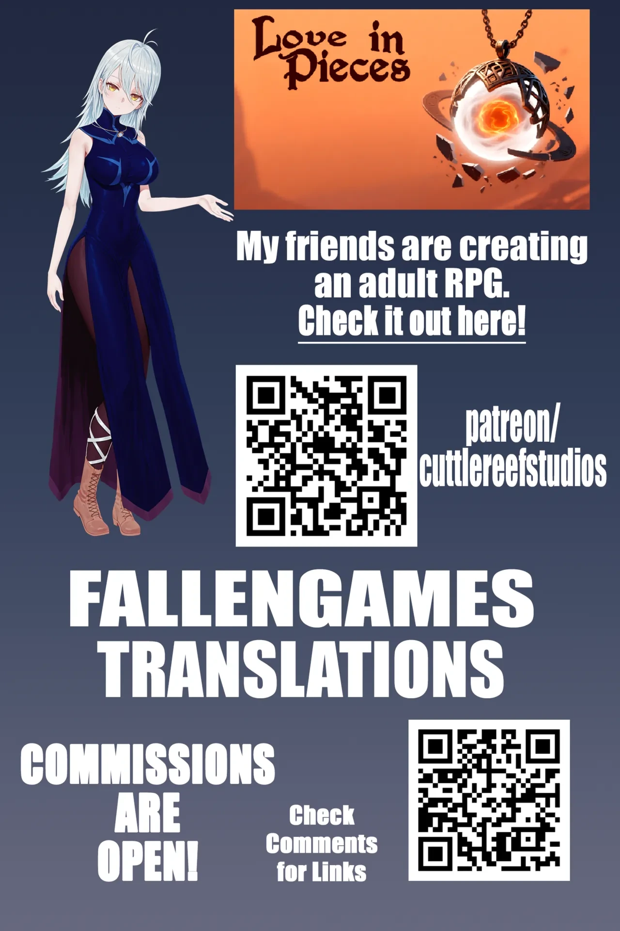 [Kusano Yuu] Namaiki Gyaru ni Zako Atsukai Sareta Ore ~ Meikko ga Guigui Kuru! Ch. 01-06 | A bratty Gal treats me like a Loser. My niece is comming on strong!! Ch. 01-06 [English] [Fallen Games]