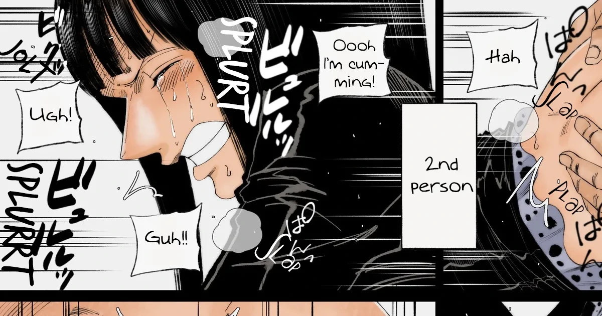 [Azlight] Robin (One Piece) [English]