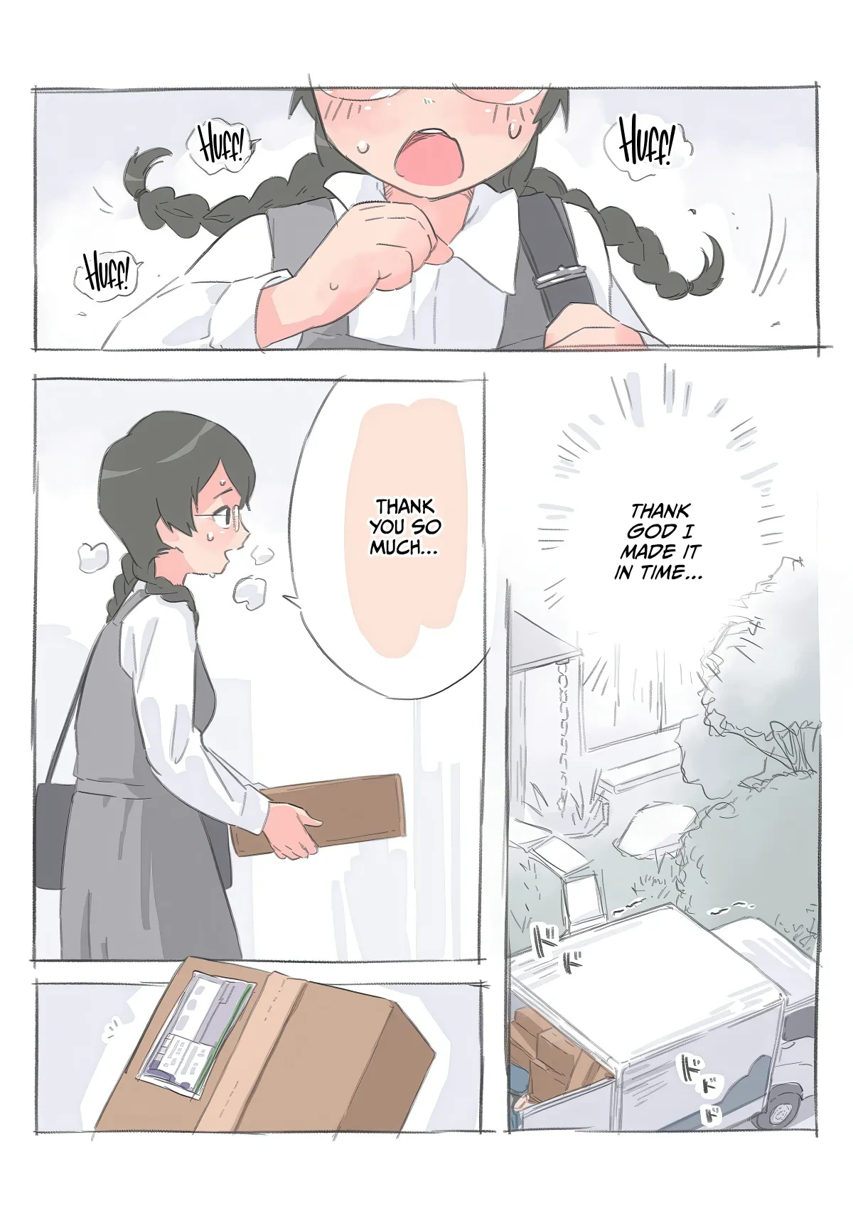 [Okayupan] Onanie Zukan 4. Rotor Onanie | The Masturbation Encyclopedia 4 - Love Egg Masturbation [English] [CulturedCommissions]