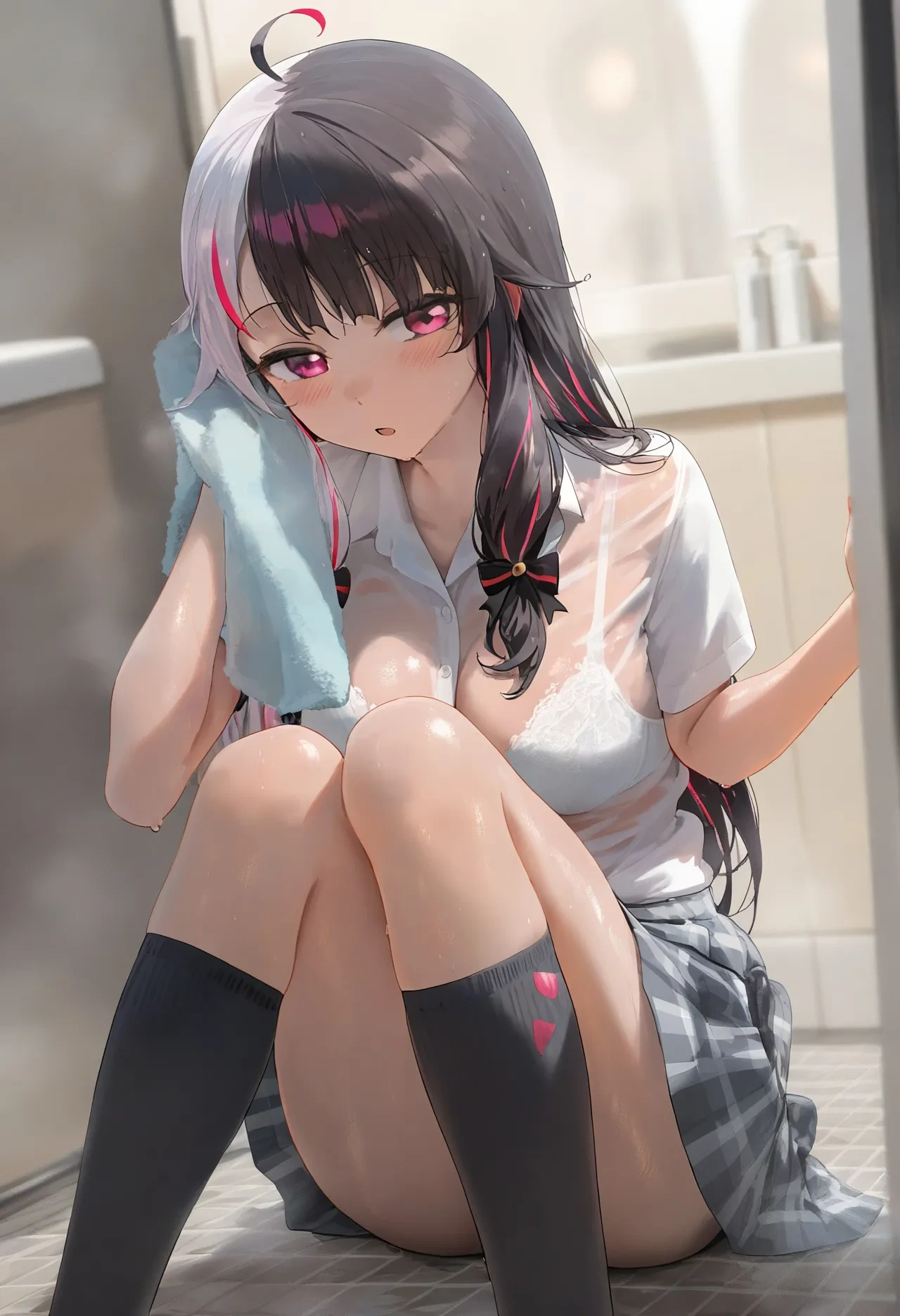 【patreon】MISAAKI 2024-12-16 夜见れな yorumi rena[AI Generated]