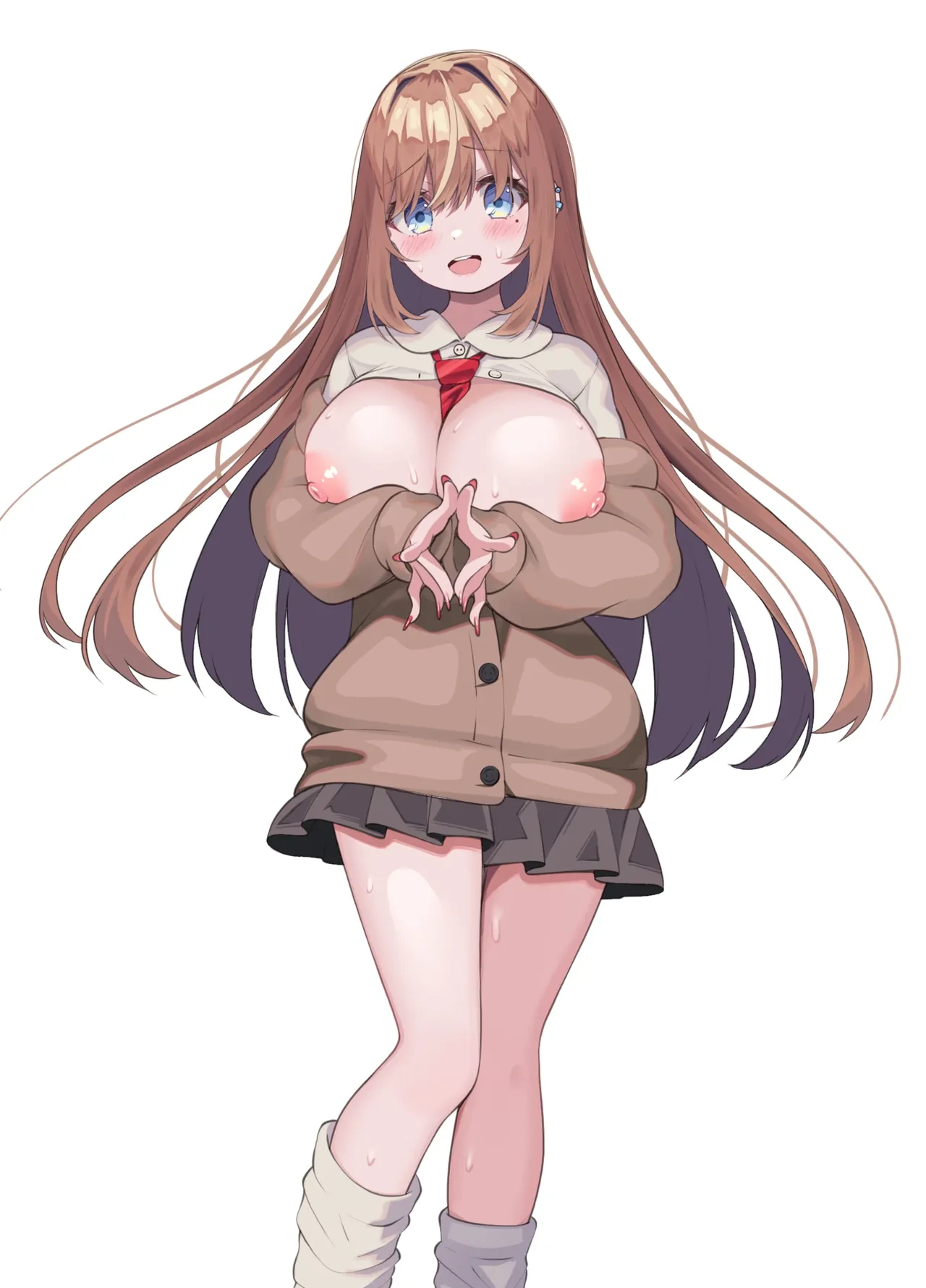 [Scarlet Maple (Sume)] Tanetsuke Hoshougaisha