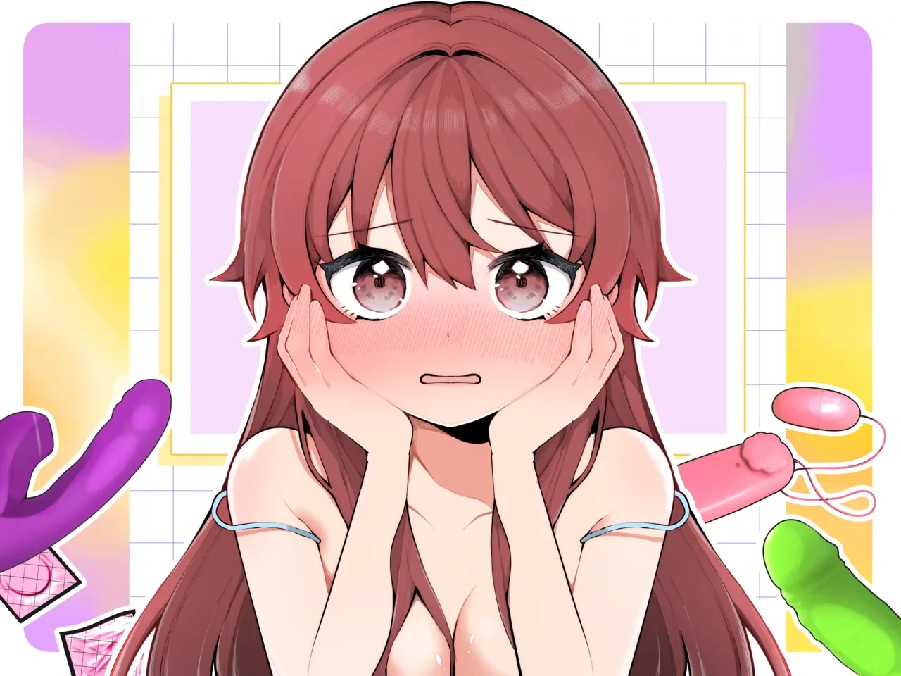 [Agenasu (Kari) (Nagase Tooru)] Nagase Tooru no Teiten Eromanga shuu (Various) [Chinese] [oo2oo个人汉化]