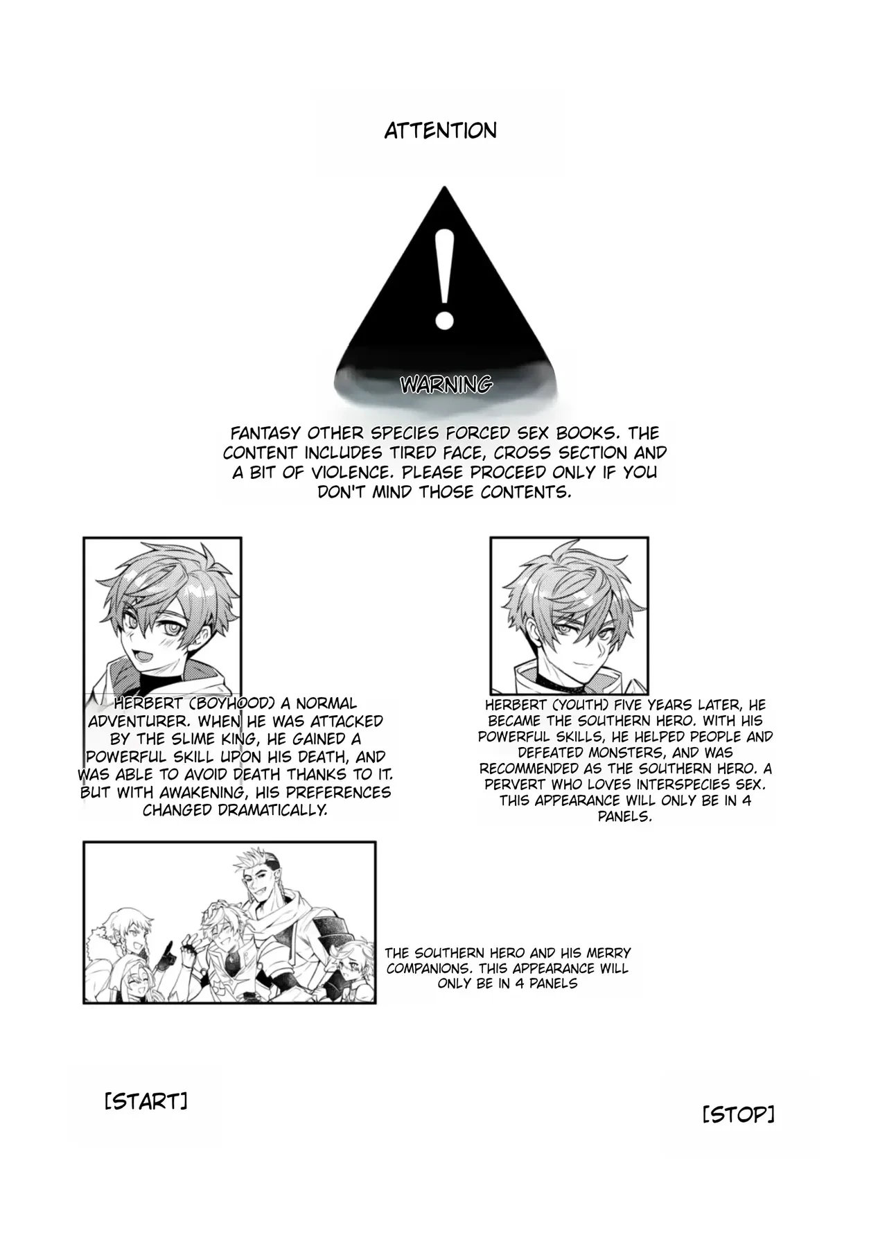 [108. (HAGANE)] Keiken Zero no Guze Yuusha 2 [English] [Digital]