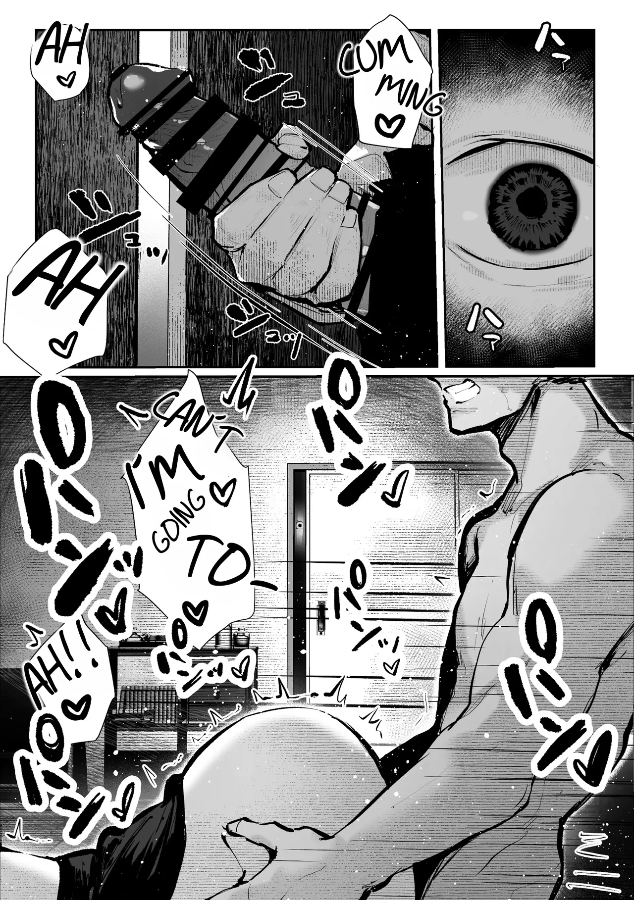 [Pirates Cat] Yaribeya | Sex House [English] [Rei Scans] [Digital]