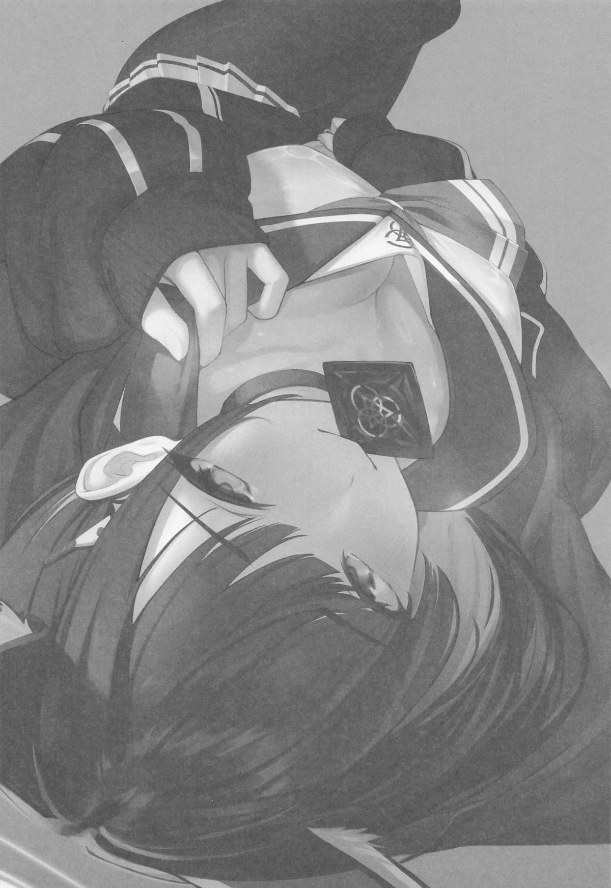 (C106) [Mannen Junyuuki] KAZUSAddiction I:II -Kyouyama Chuudoku I:II- (Blue Archive)