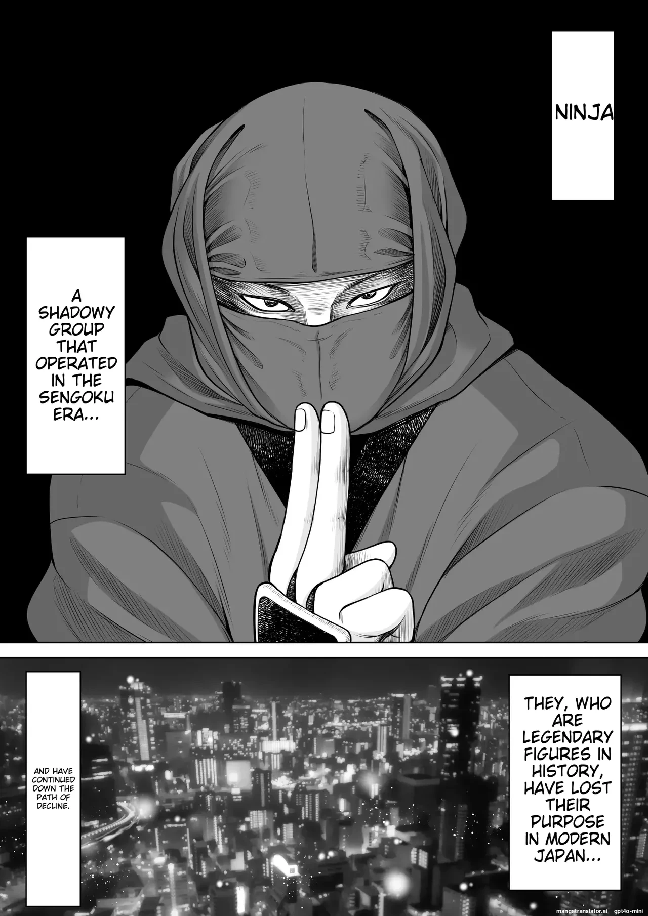 [Pot Detox] Nin Kan ~Gendai Ninja ga Ninjutsu Tsukatte Harem SEX & Bunshin no Jutsu de Haramase Dai Rankou~ | Shinobikan ~Modern Ninja Uses Ninjutsu for Harem Sex & Impregnation Orgies with Clone Techniques~ [English]