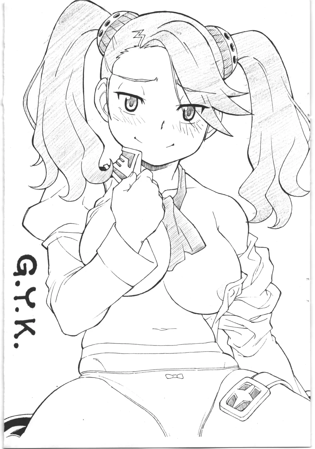 [ART=THEATER] G.Y.K