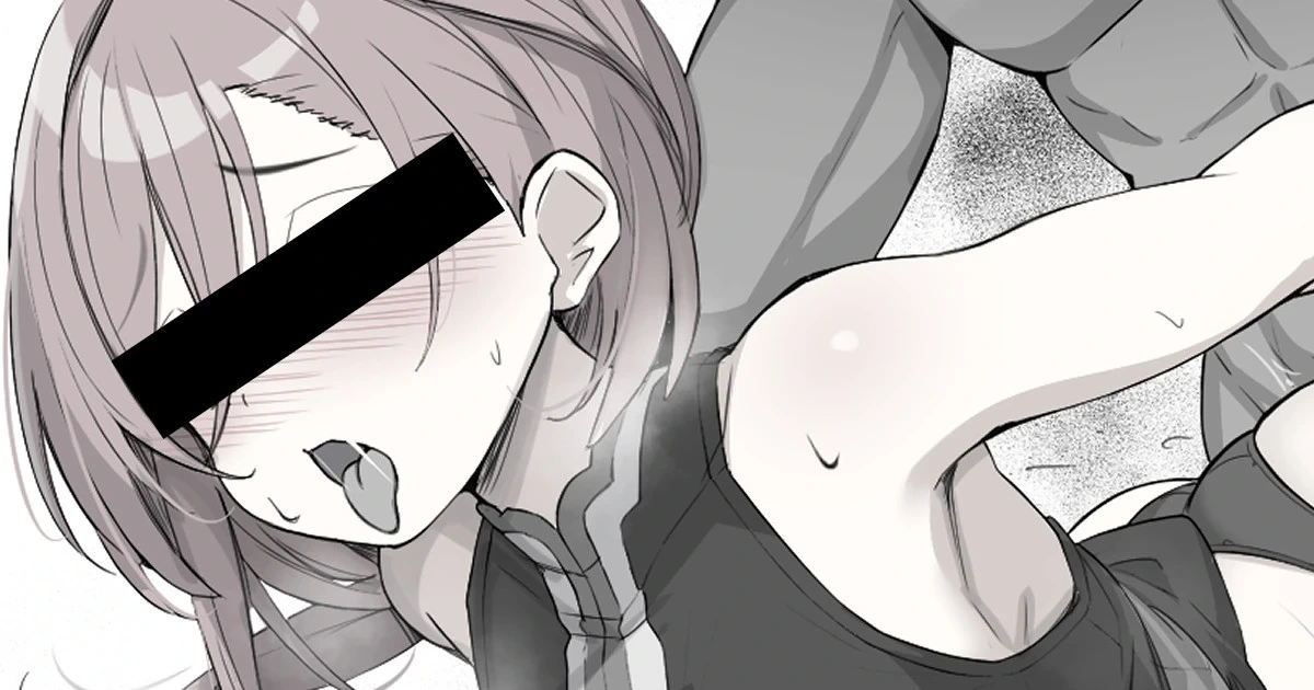 [sakanaya] Choushi ni Notta Shitappa Danin-domo no Niku Onaho toshite Tsukaware makuru Onna Kanbu no Sukebe Manga (Takane Lui)
