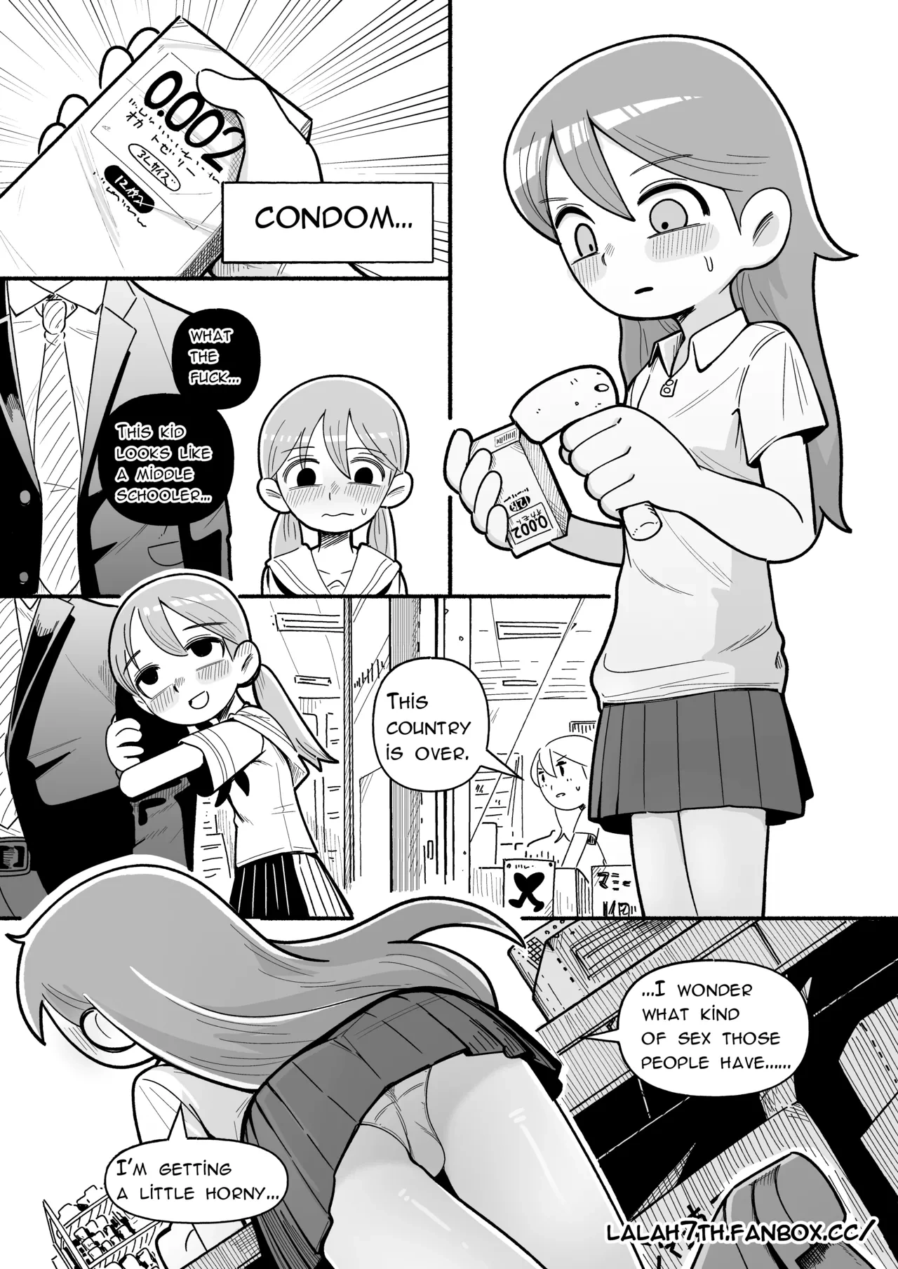 [Sumirechan] Working Hilda (Hilda) [Japanese, English]