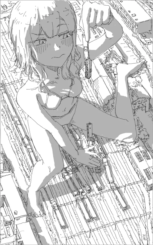 [rock_suno] Pixiv Request [Japanese, English]