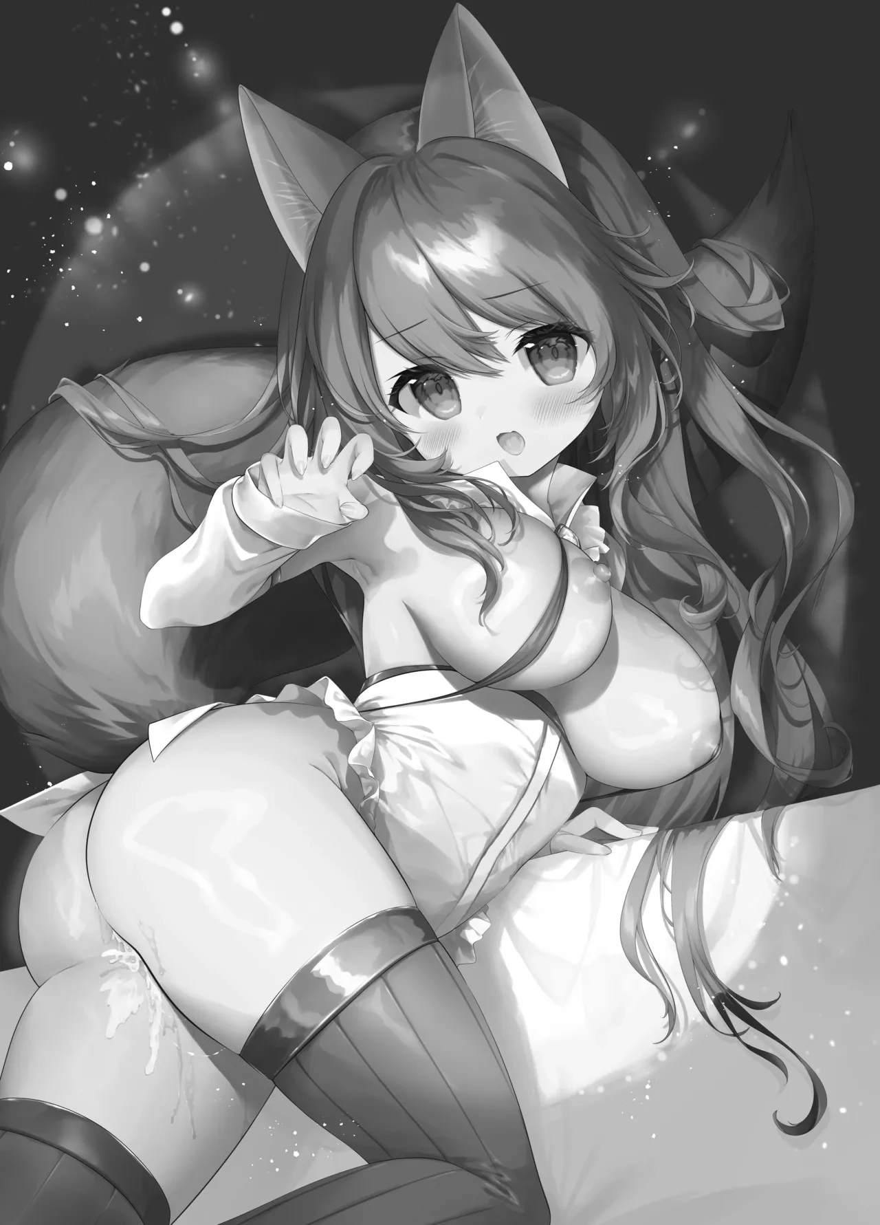 [INS-mode (Amanagi Seiji)] Isekai Seikan Therapist 2 [Digital]