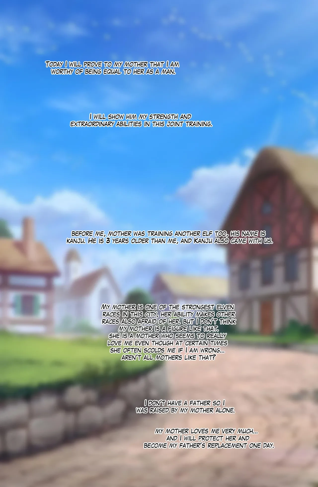 [Neko Plus] Onegai Elf Sensei (ENG)