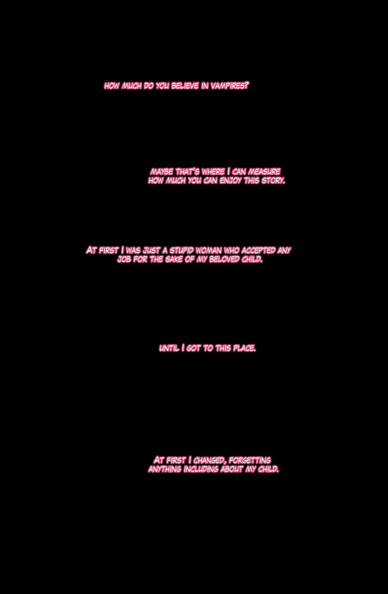 [Neko Plus] Seize that old woman's feelings! [ENG]
