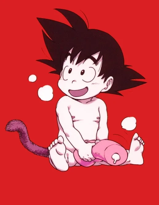 (C89) [Finecraft69 (6ro-)] Eromangirl (Dragon Ball) [English] [Risette] [Colorized] [Decensored]