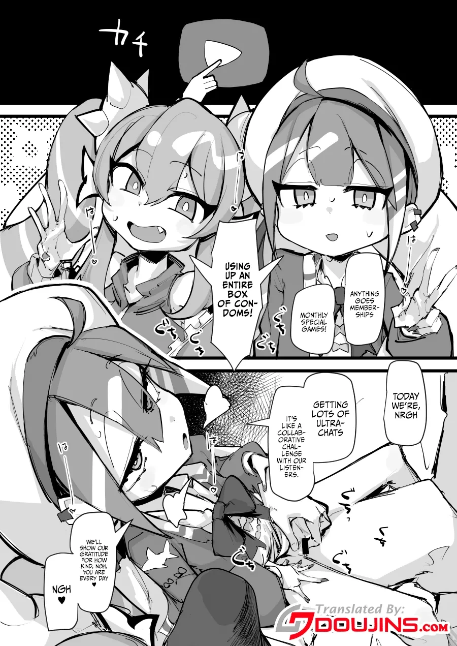 [K2 Manhole (P)] "Hitohako Tsukai Kire!#59" Obelisk Kyuu SSR Shuurai!? "Listener Collab"  | Use Up The Whole Box! #59 OBelisk-Level SSR Attack! (Yu-Gi-Oh! OCG) [English] {Doujins.com} [Digital]
