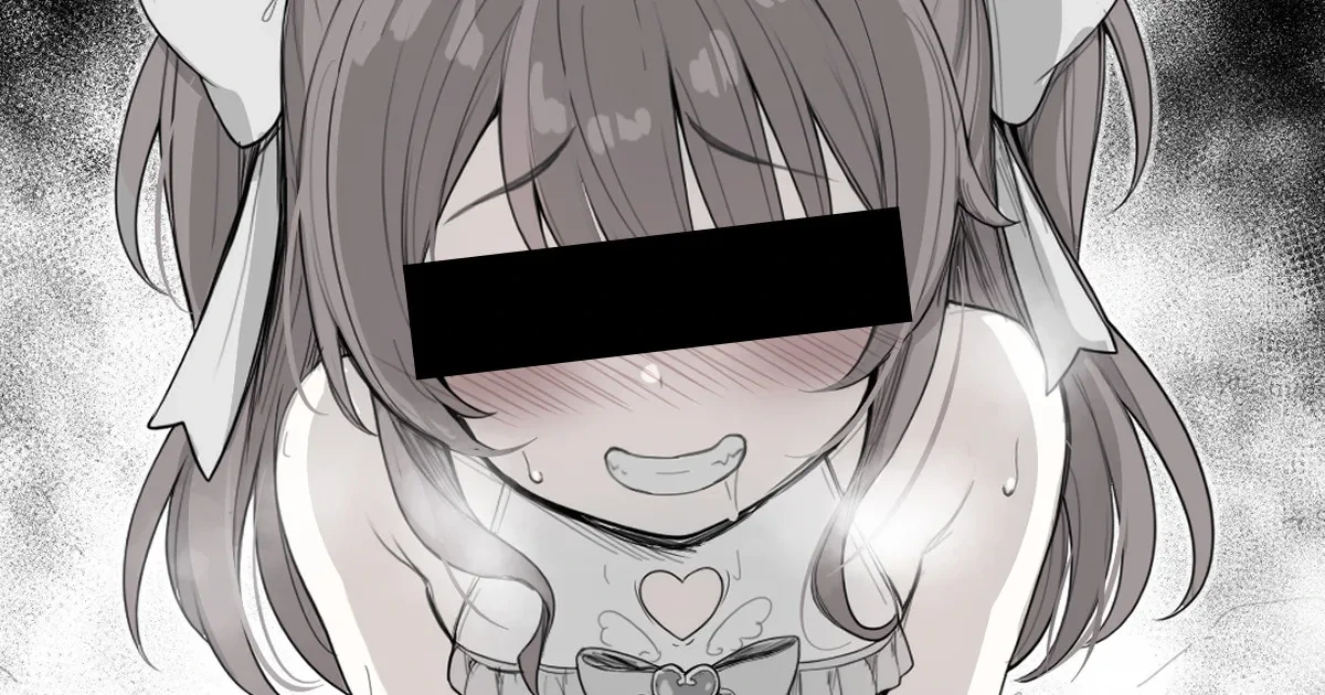 [sakanaya] Mahou no Chikara de Kyokon ni Shita Shota-kun o Gyaku Rape Shichau Sukebe Manga (Natsuiro Matsuri) [Chinese]