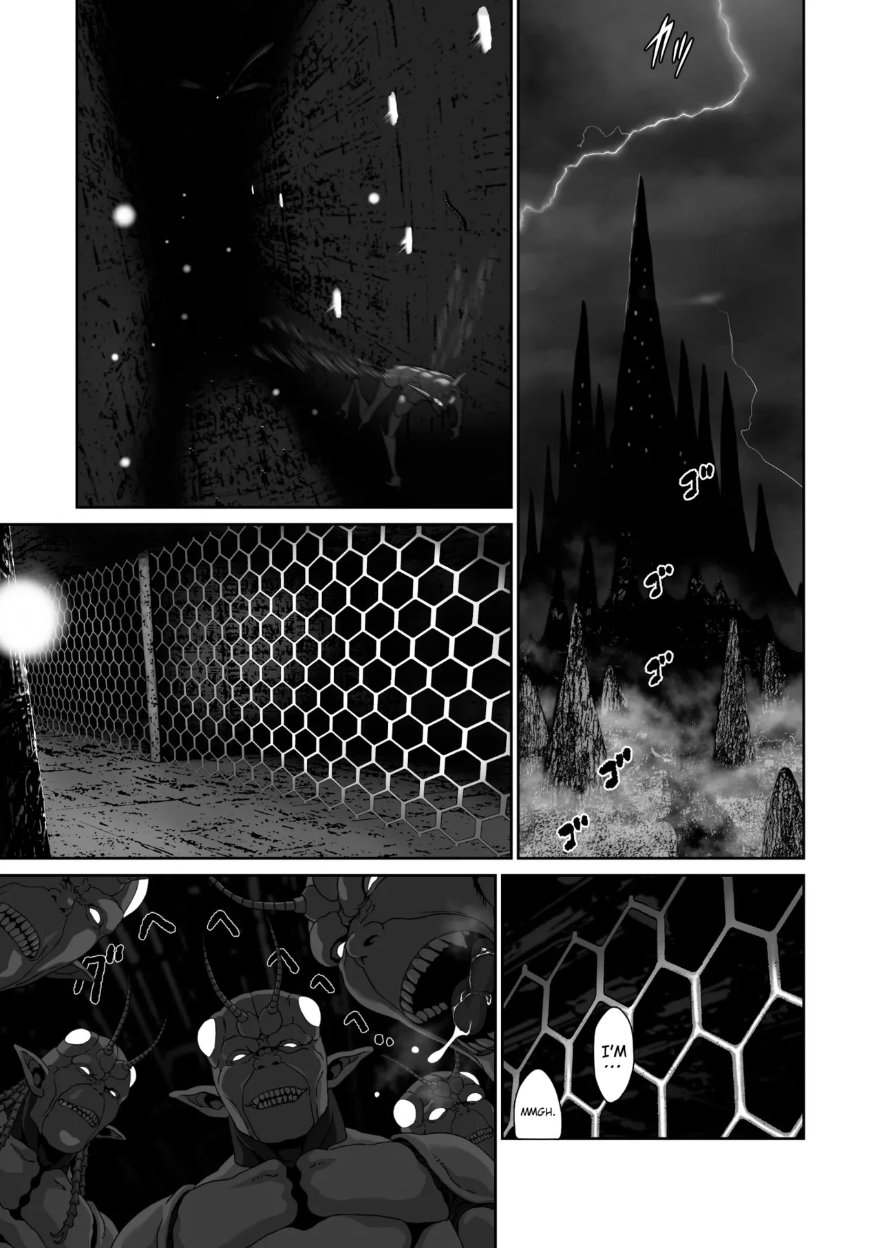 [Yuugen Sougen] Netorare Yuusha no Yukusue Shuushou | The End of the Line for the Cuckold Hero - Last chapter [English] [Kinsei Translations]
