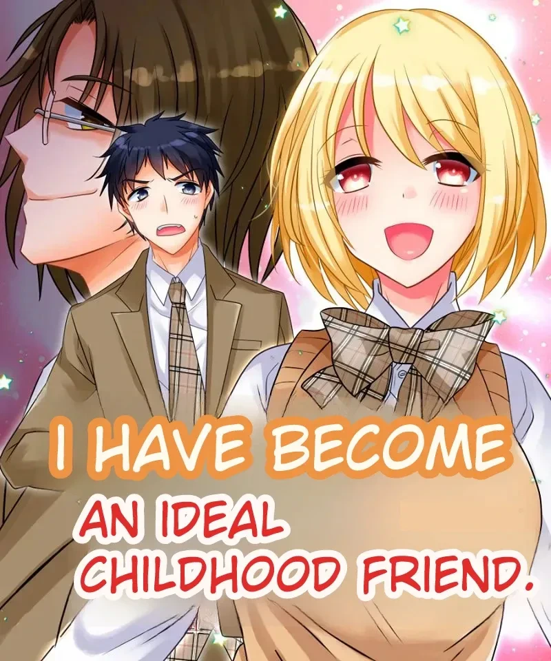 [Amuai Okashi Seisakusho (Matsuzono)] Watashi wa Risou no Osananajimi | I Have Become An Ideal Childhood Friend. [English] [Comics Enjoyer]