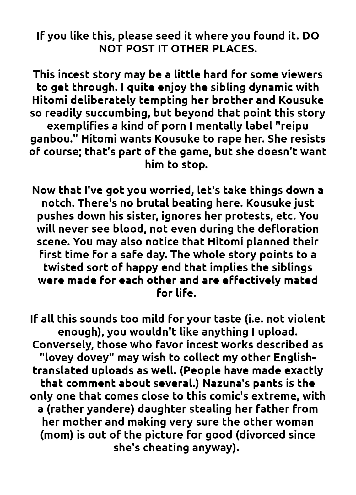 TELL ME WITH YOUR EYES (jitsumai version) [English] [Rewrite][QuickAndDirty]