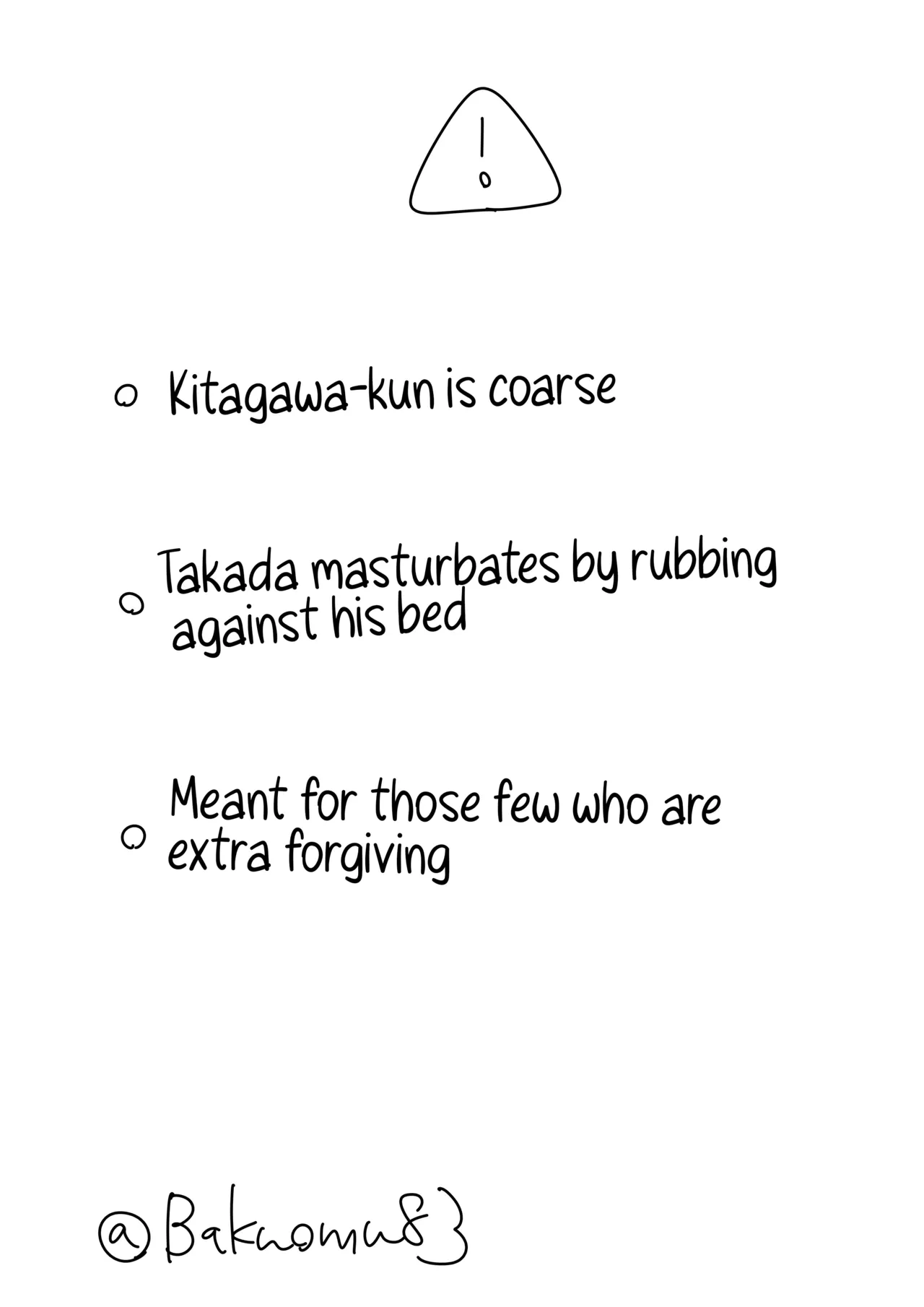 [Bakuomu] Mikkai | Secret meeting (Jijou o Shiranai Tenkousei ga Guigui Kuru.) [English] {Chin²}