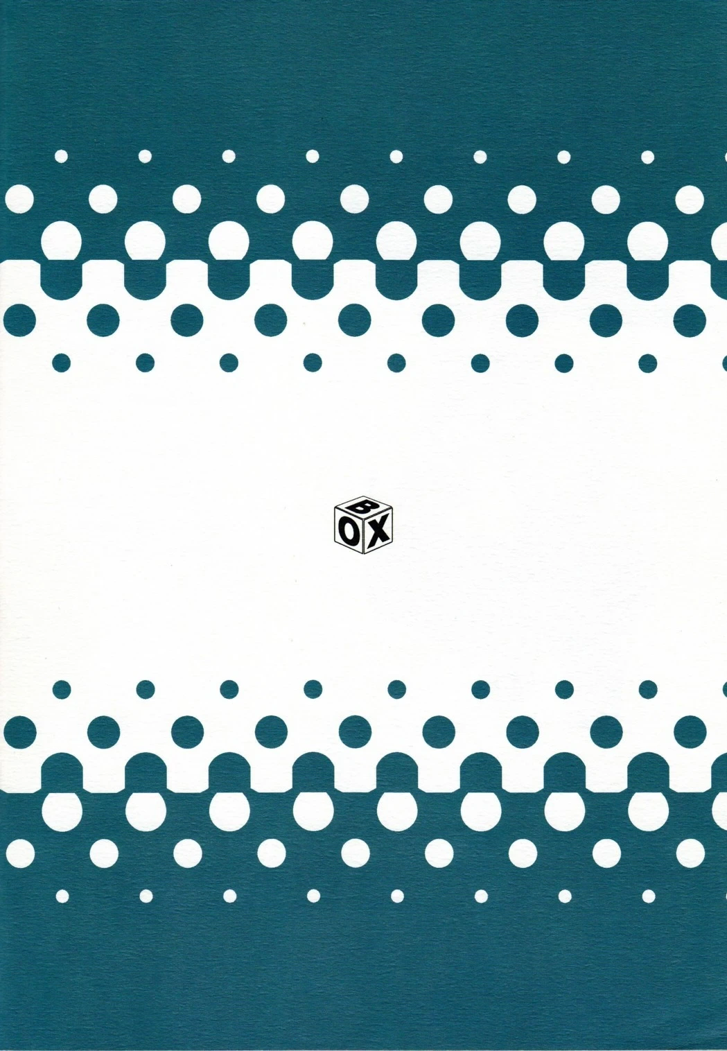 (C76) [BOX (Tsukumo Gou)] someday in the rain