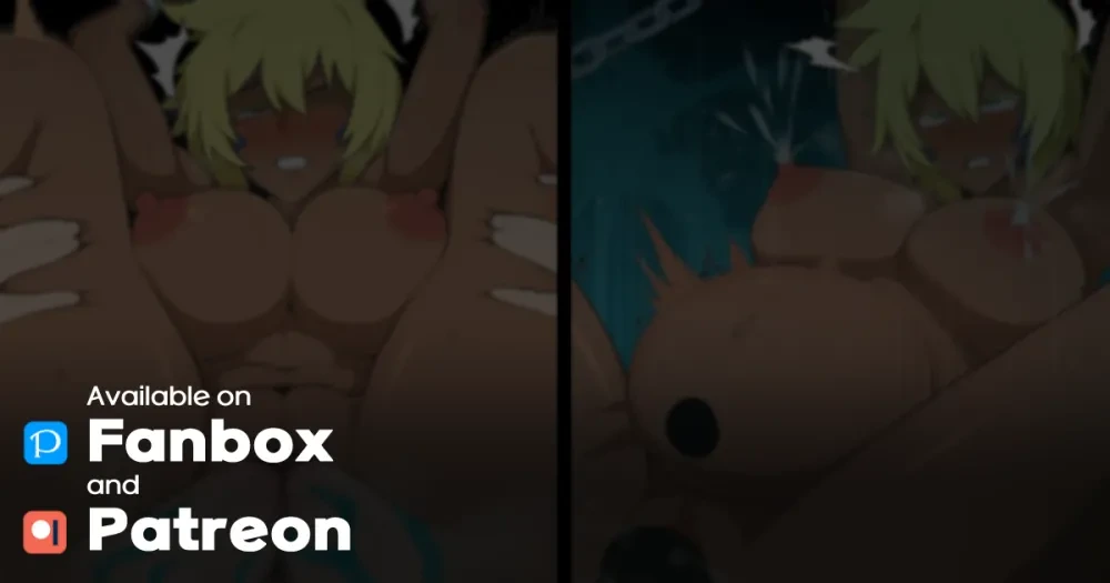 [Everyday2] Tier Harribelly (Bleach)