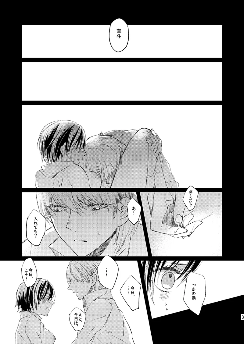 [First Cry (Oriha)] Addicted (Persona 4) [Digital]