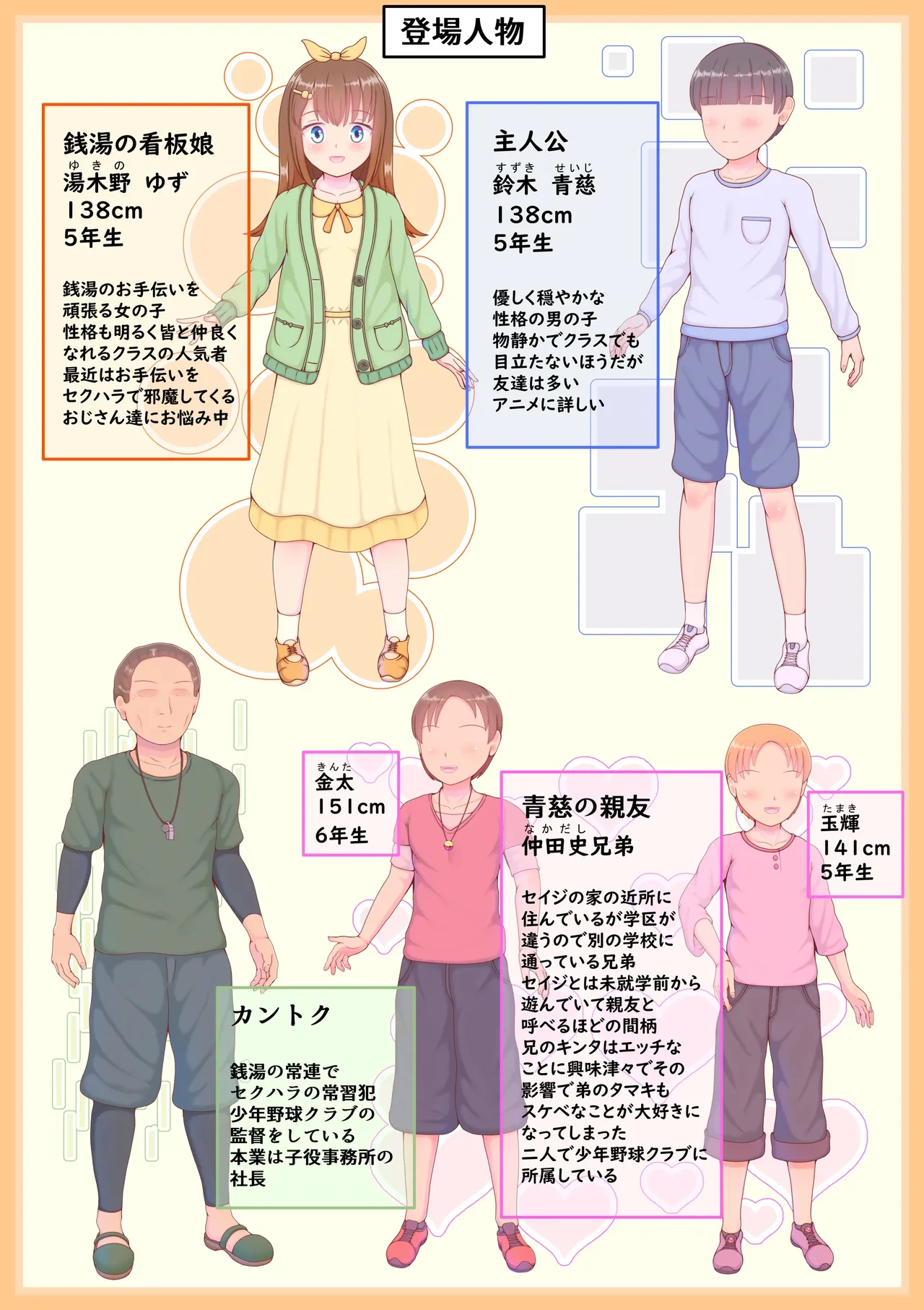 [Pyonchi Koubou (Pyonchi)] Boku no Hatsukoi no Doukyuusei ga Otokoyu de Chinko Aratteta