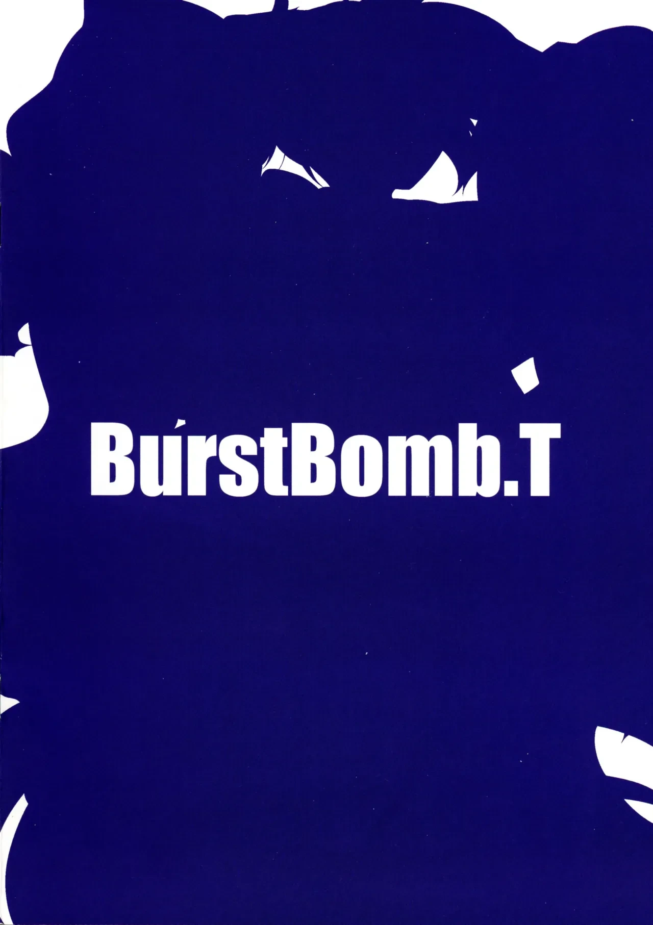 (C106) [BurstBomb.T (TKP)] Utena no Shittai 3 (Mahou Shoujo Ni Akogarete)