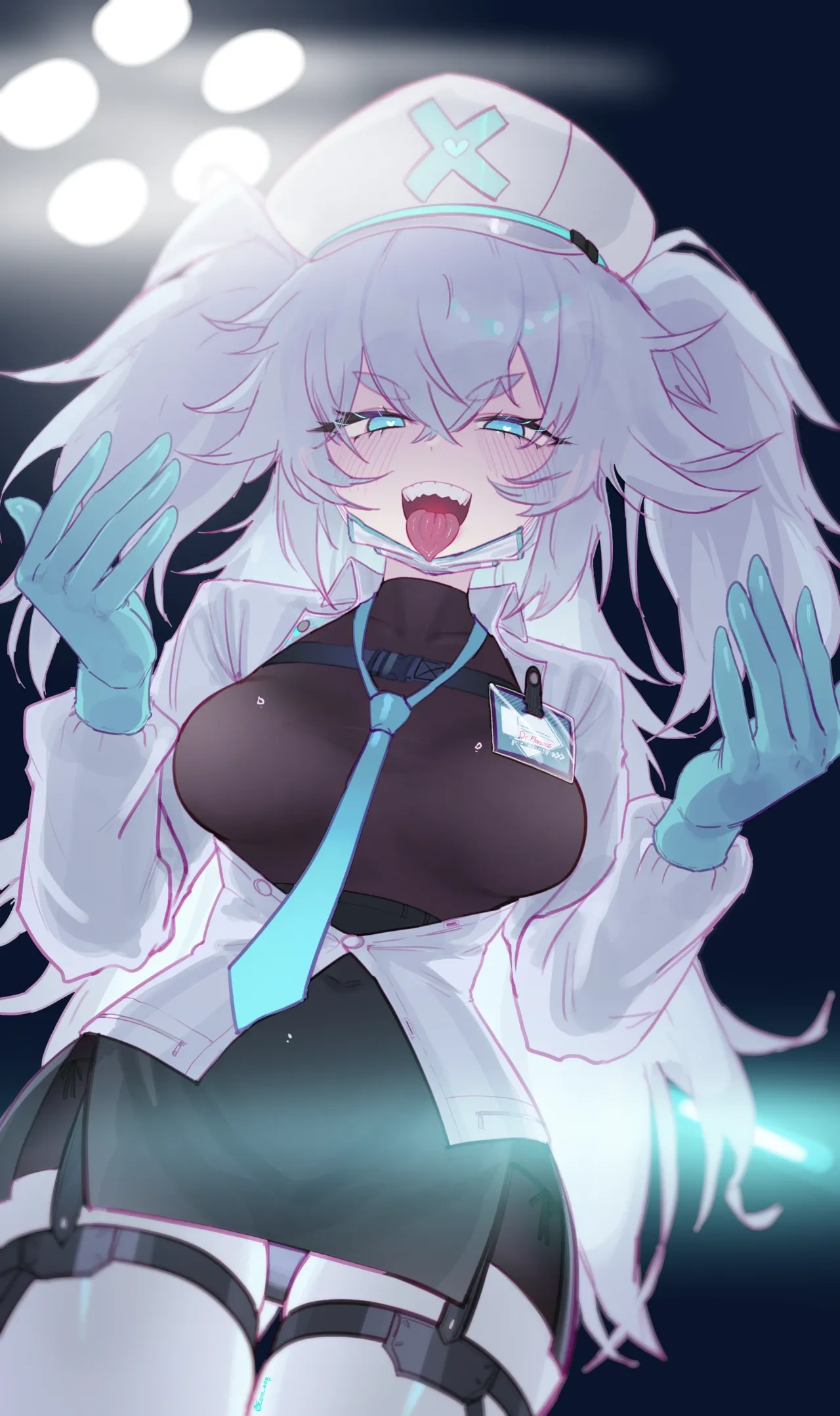 [Eonsang] Florence (Neural Cloud)