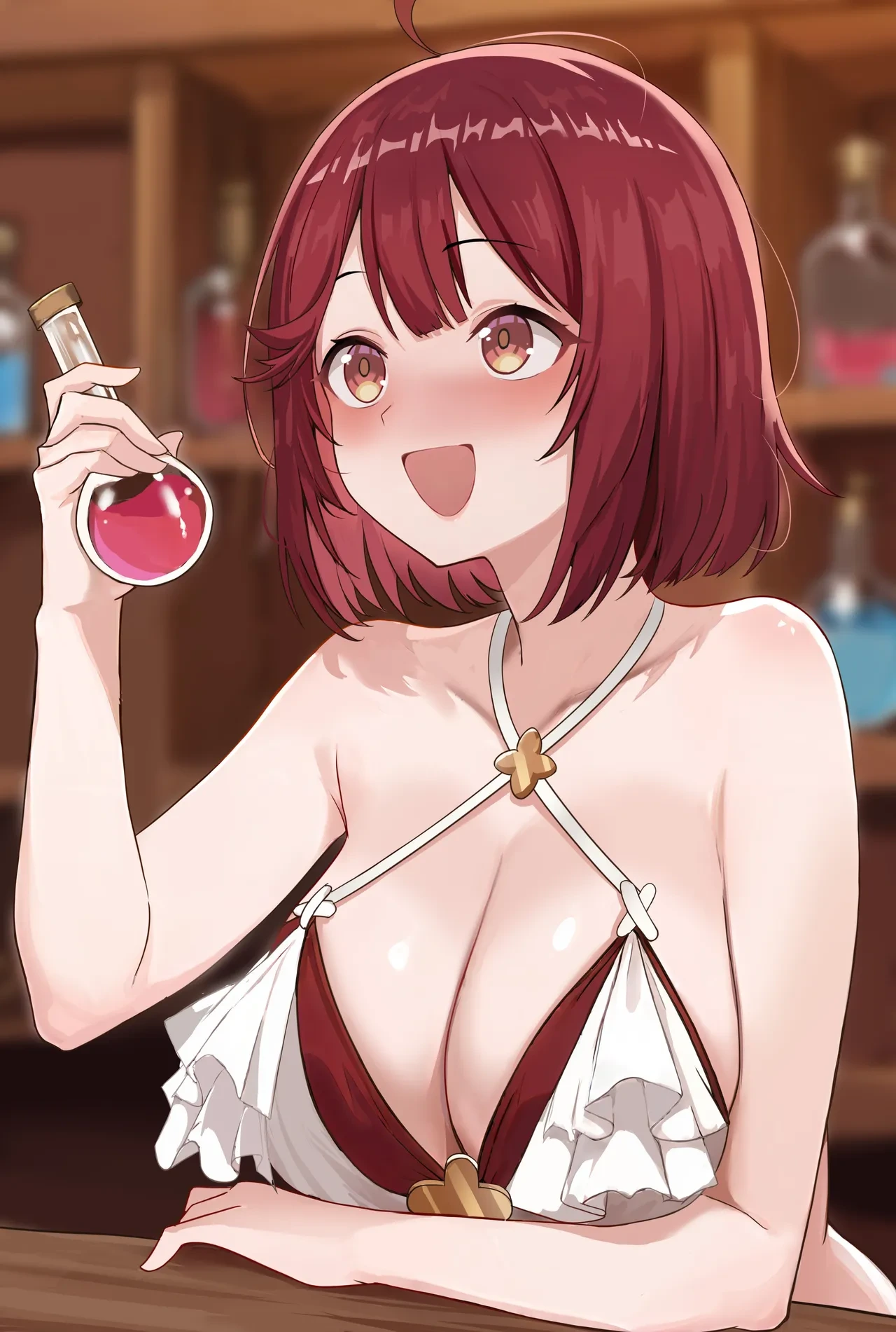 saya_触手酱苏菲无惨
